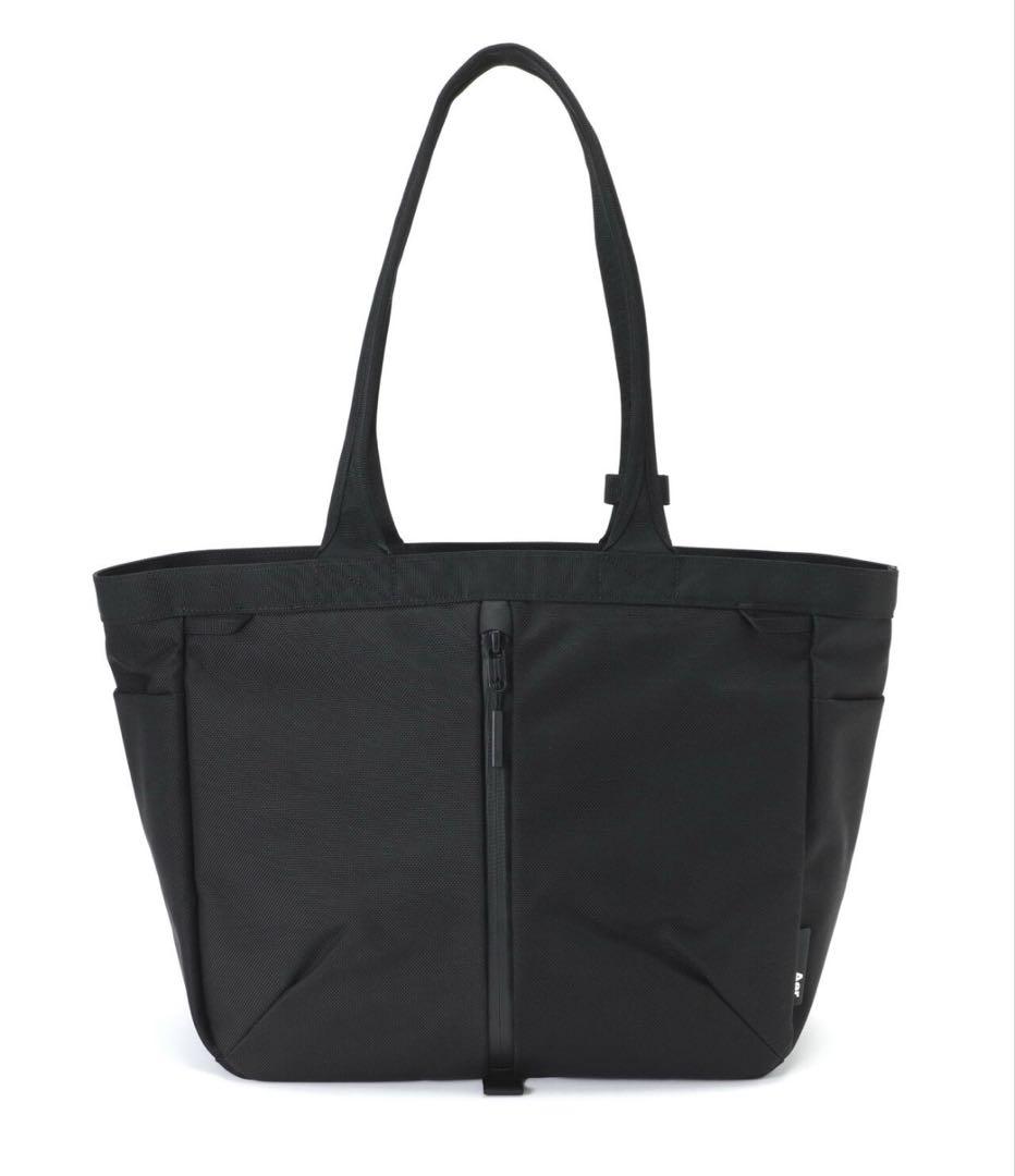Aer（エアー）CITY TOTE AER-21058 BLACK