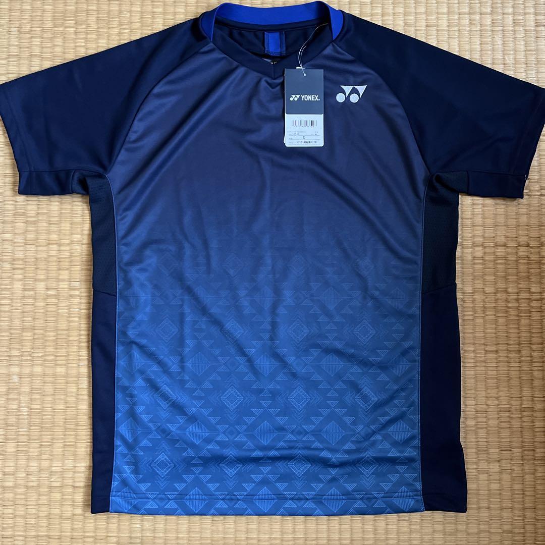 YONEXユニゲームシャツ　10536 6,090円