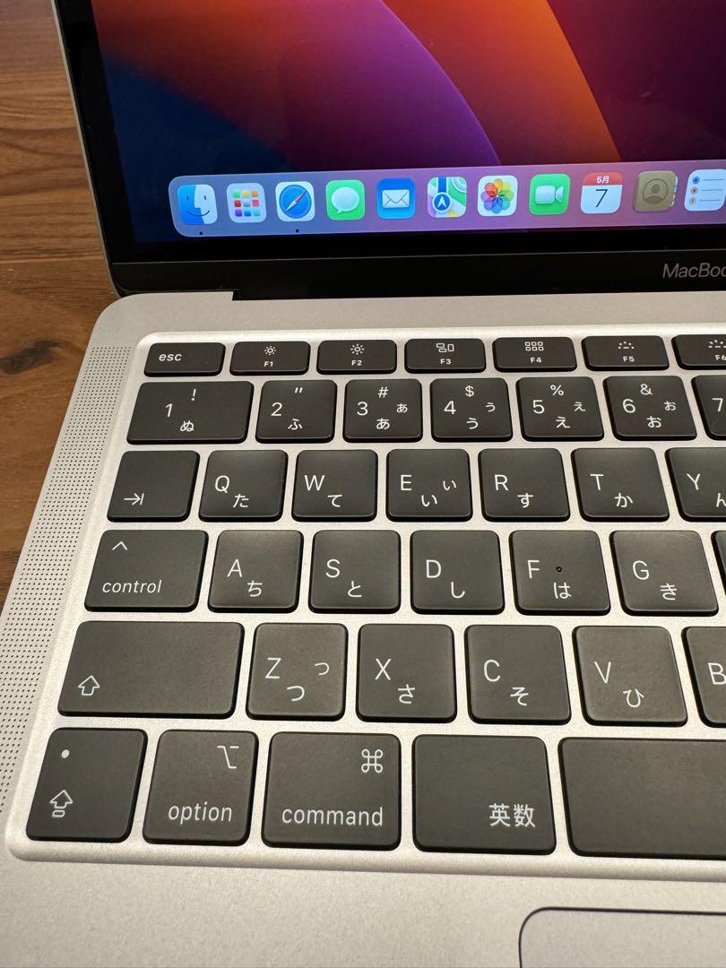 【美品】MacBook Air 2020 8G 256G