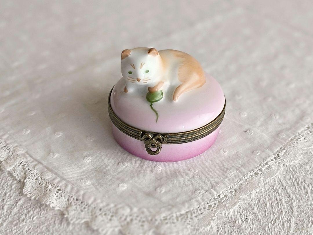 【misen2014さま】vintage figure ✳ニワトリさん ロバさん