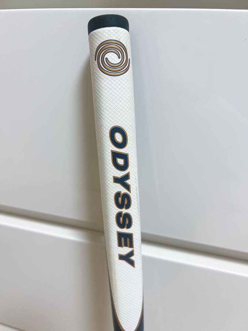 ✟ ODYSSEY