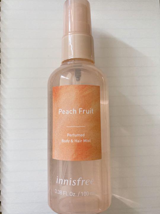 イニスフリー パフュームド 100ml ピーチフルーツ ボディヘアミスト 年末のプロモーション ボディヘアミスト イニスフリー パフュームド 100ml ピーチフルーツ ボディヘアミスト 年末のプロモーション ボディヘアミスト