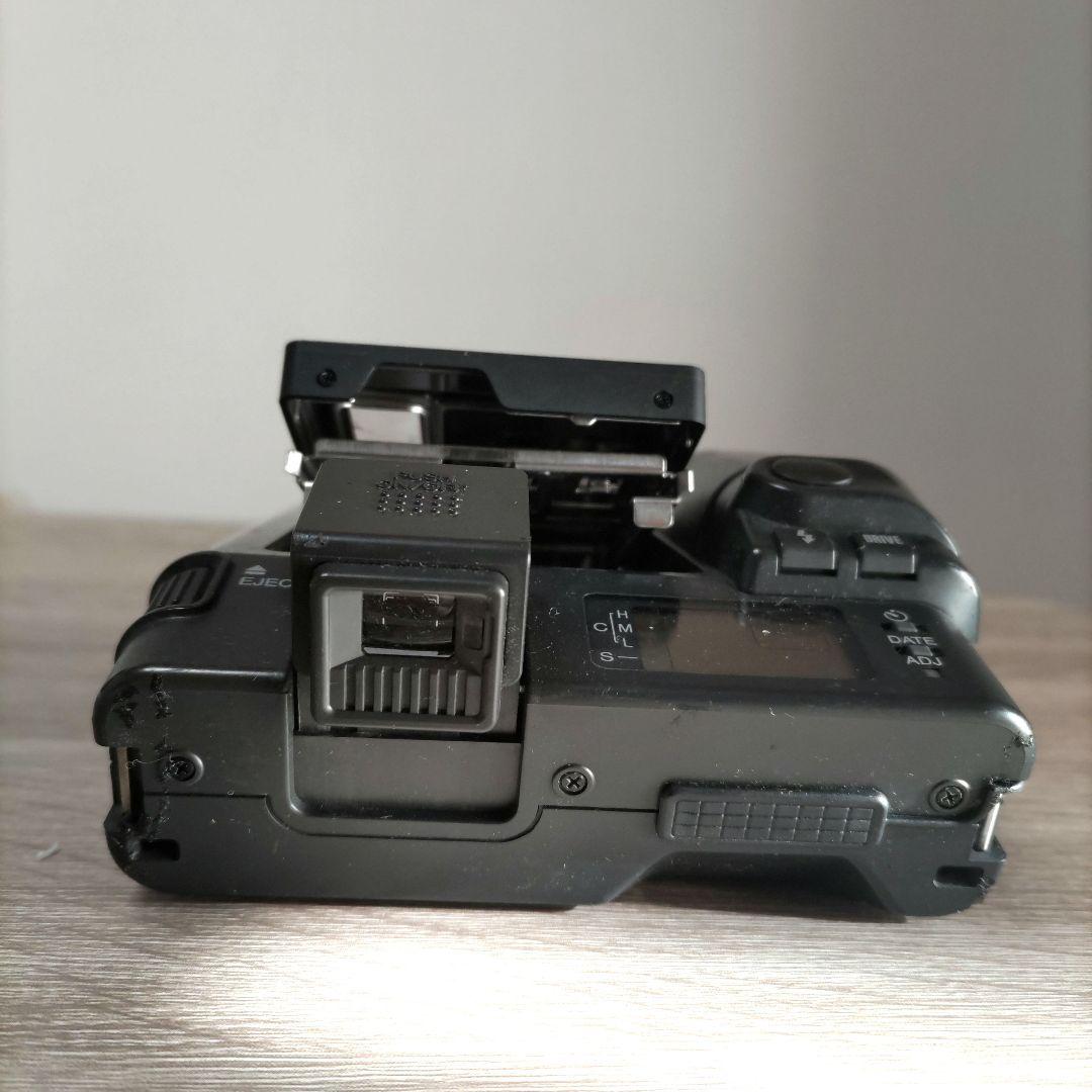 Konica KC-300 スチルビデオカメラ コニカ ジャンク
