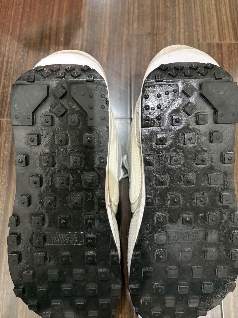 Nike×sacai×Fragment LDWAFFLE サカイ フラグメント