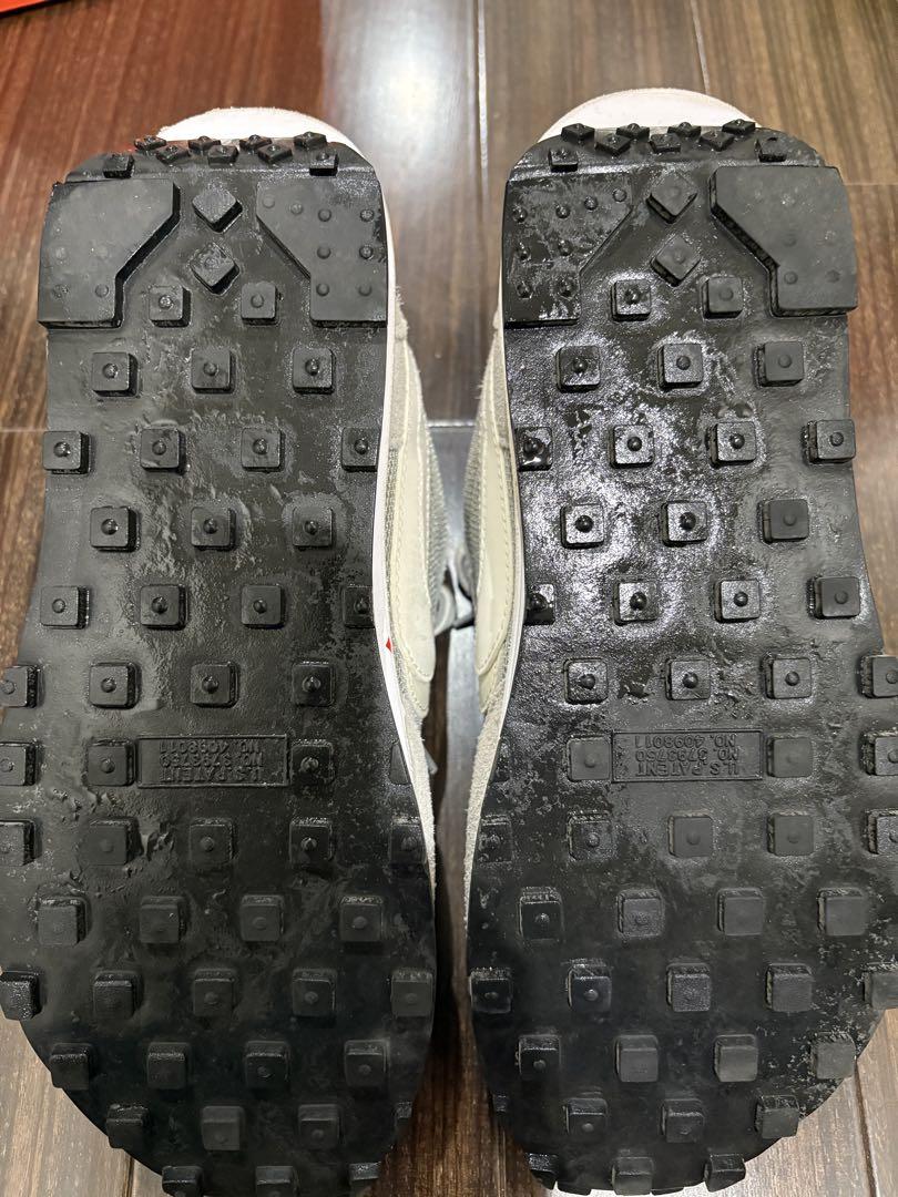 Nike×sacai×Fragment LDWAFFLE サカイ フラグメント