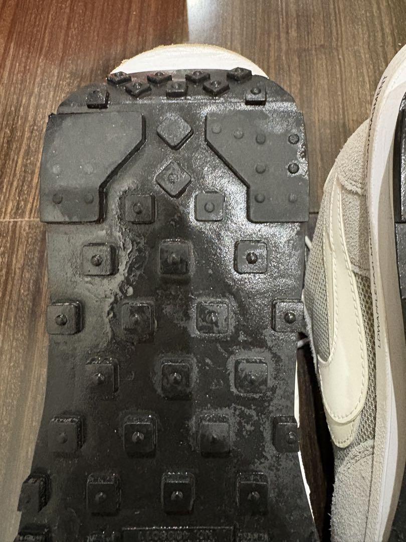 Nike×sacai×Fragment LDWAFFLE サカイ フラグメント