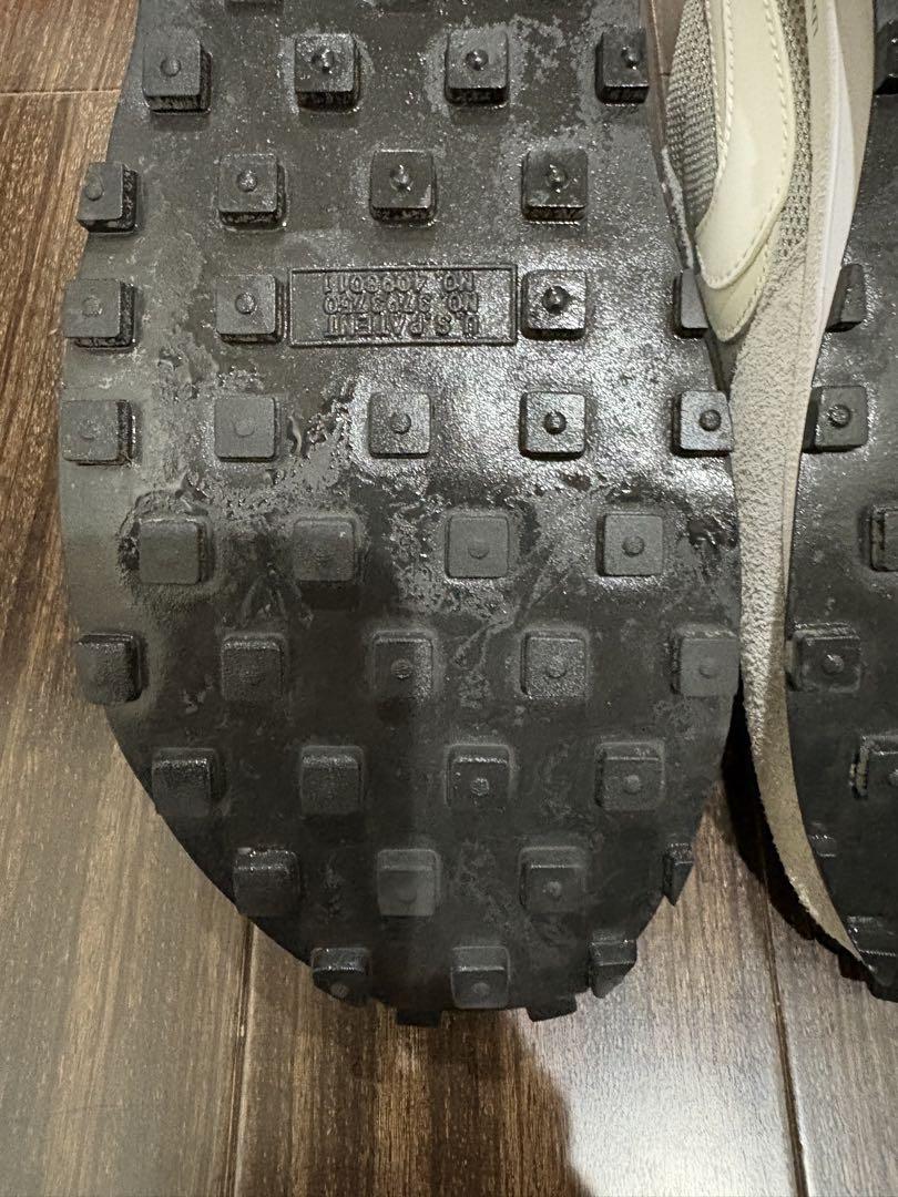 Nike×sacai×Fragment LDWAFFLE サカイ フラグメント