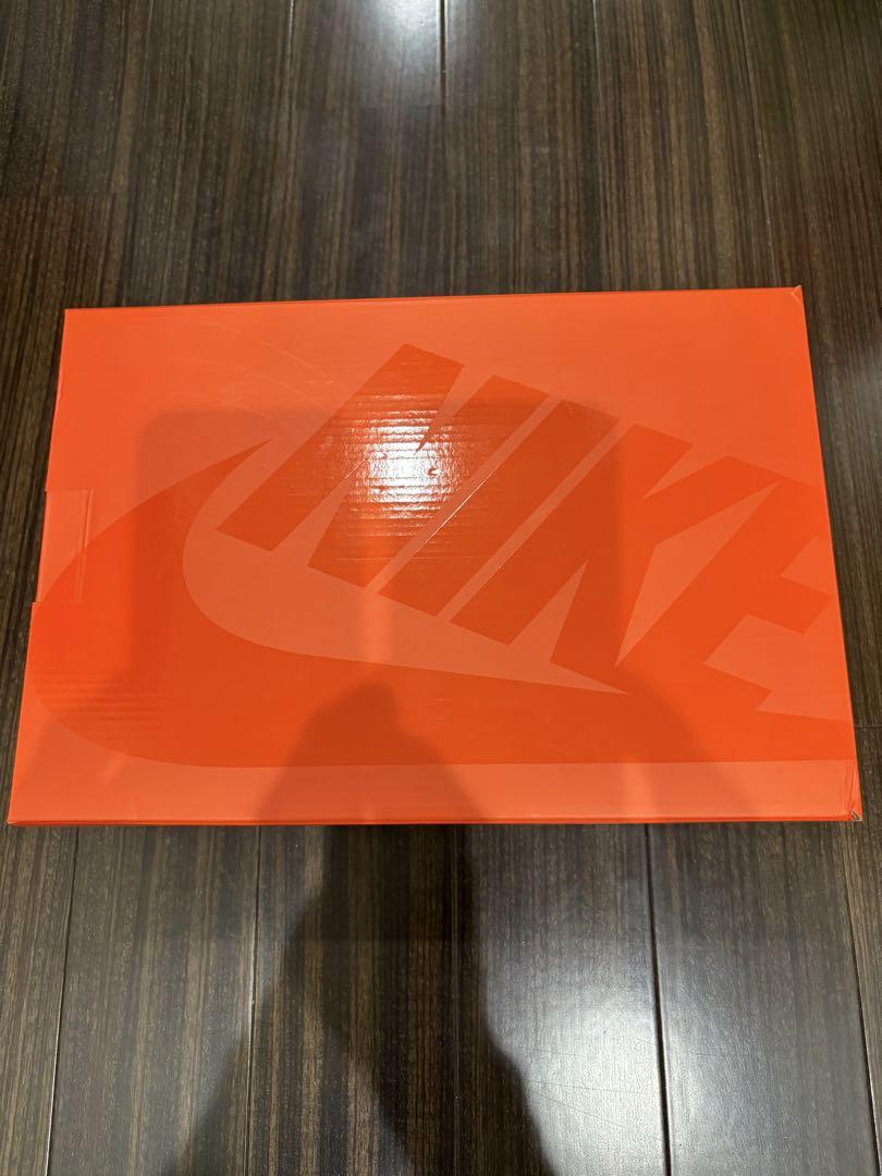 Nike×sacai×Fragment LDWAFFLE サカイ フラグメント