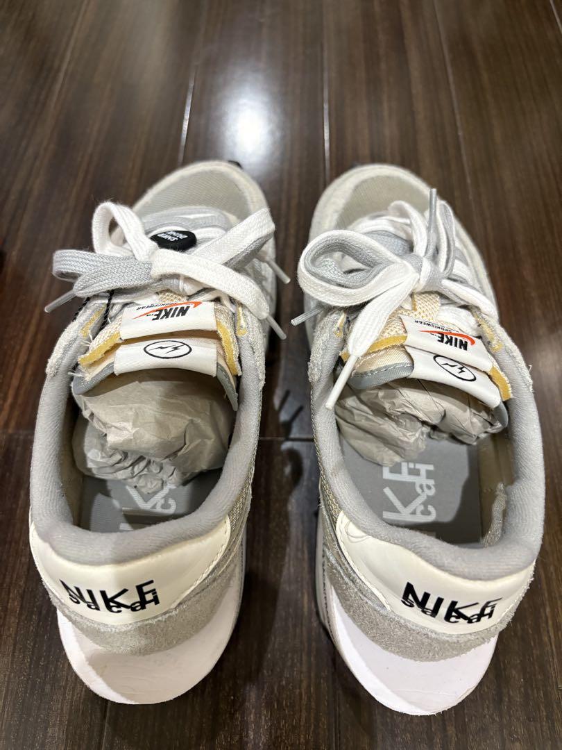 Nike×sacai×Fragment LDWAFFLE サカイ フラグメント