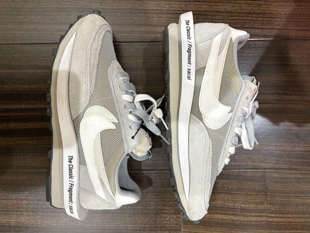 Nike×sacai×Fragment LDWAFFLE サカイ フラグメント