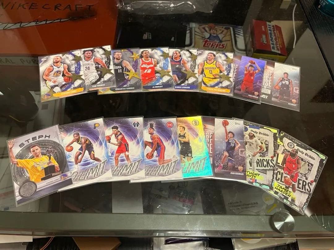 インサートセット目立った傷や汚れなし