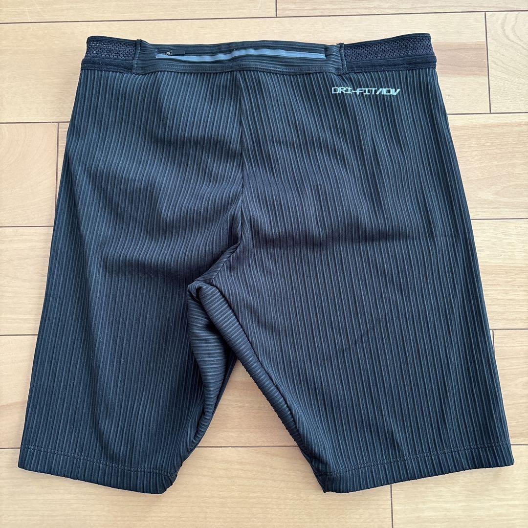 お礼や感謝伝えるプチギフト No.481 NIKE ナイキ エアロスイフトタイツ【Sサイズ】 ウォーキング・ランニングウェア