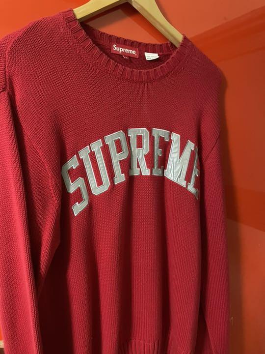 シュプリーム Supreme ニット