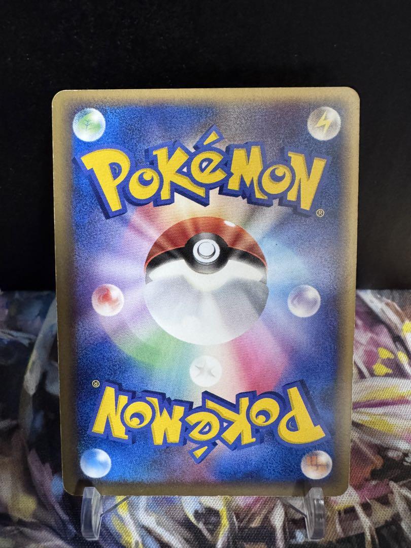 ポケモンカード ホウオウex プレイヤーズプロモ