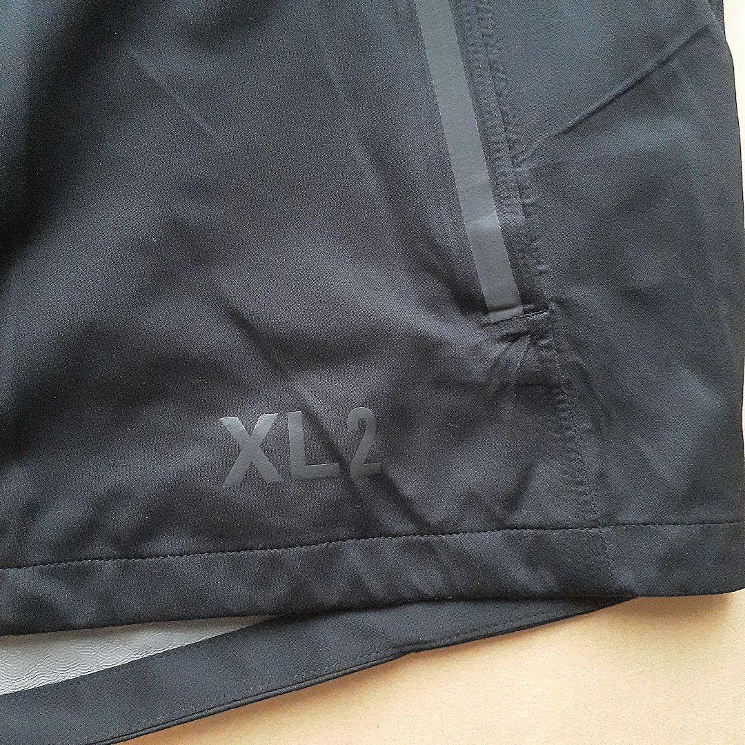 サンフレッチェ広島 スタッフ支給品 レインジャケット 2XL