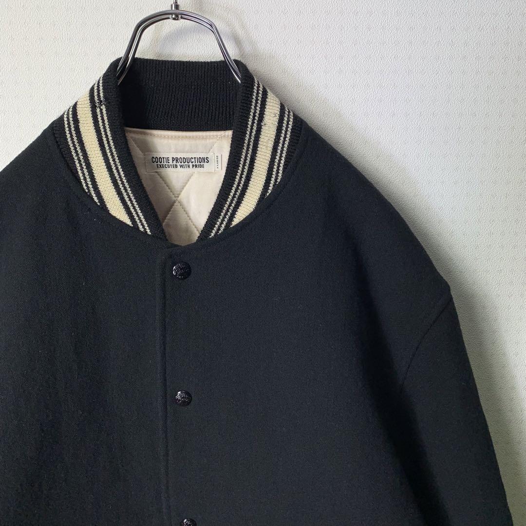 XL ブラック
