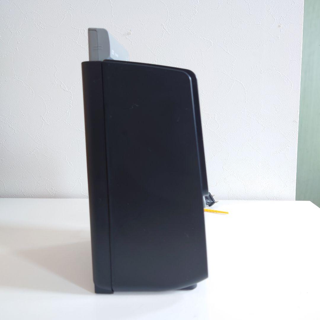 MAX タイムレコーダー ER-110S5W