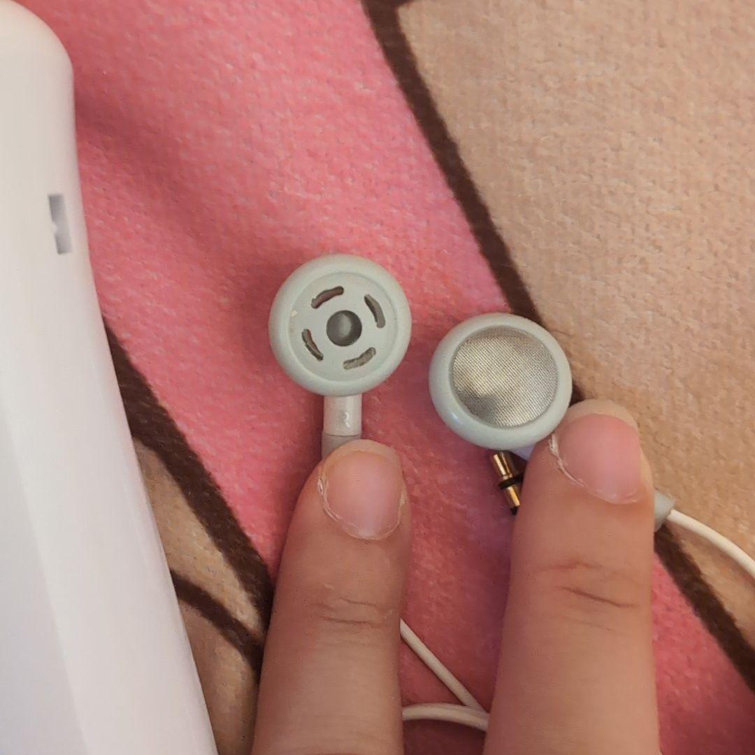 音声ペン イヤフォン付き