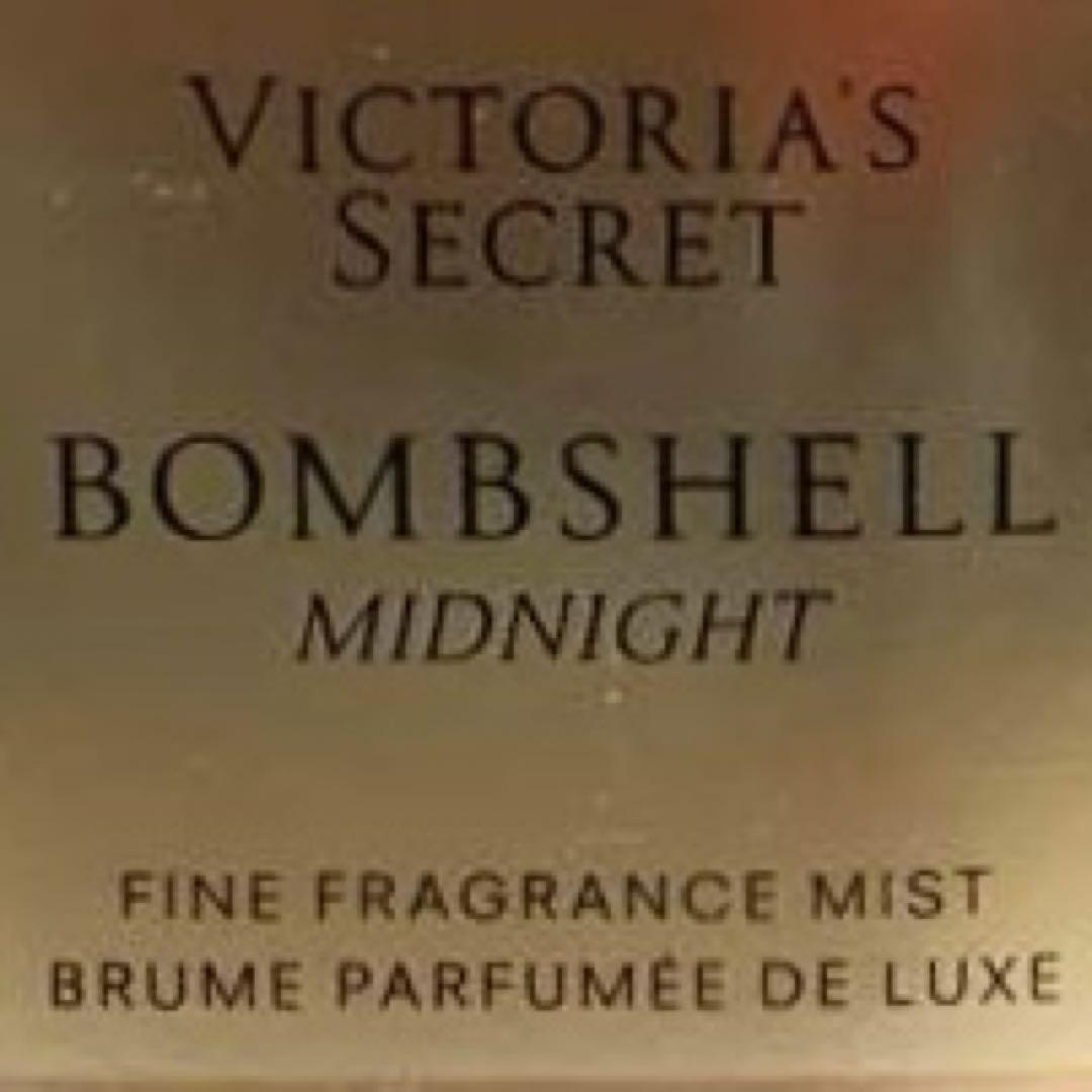 Victoria's Secret BOMBSHELL(ミスト、ローション)2本