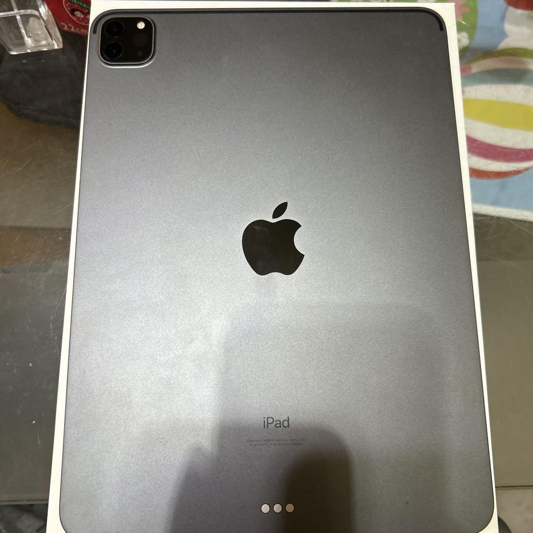 iPad Pro11インチ 第3世代　256GB Wi-Fi