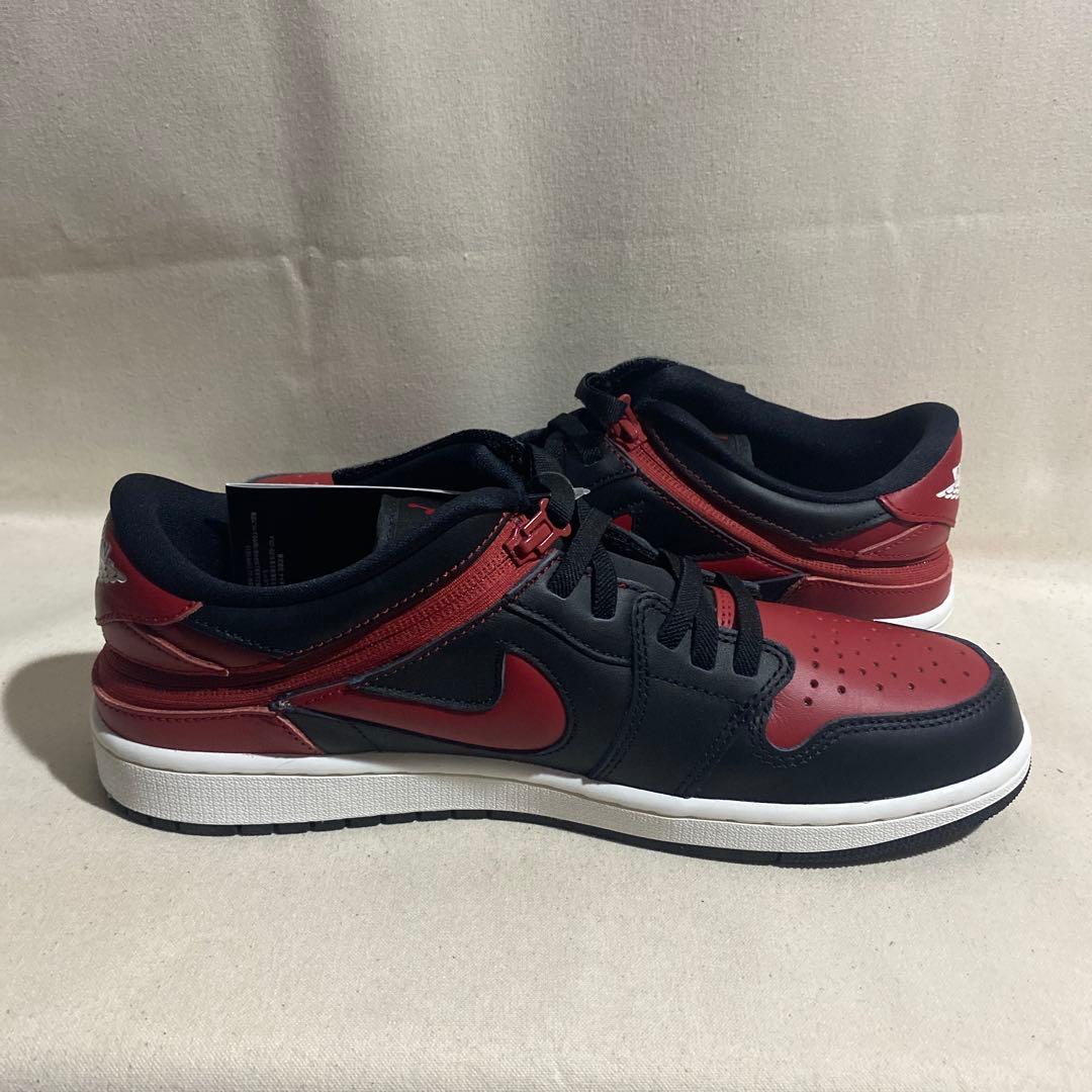 ナイキ エアジョーダン1 ロー フライイーズ メンズ28.5cm 新品未使用箱無