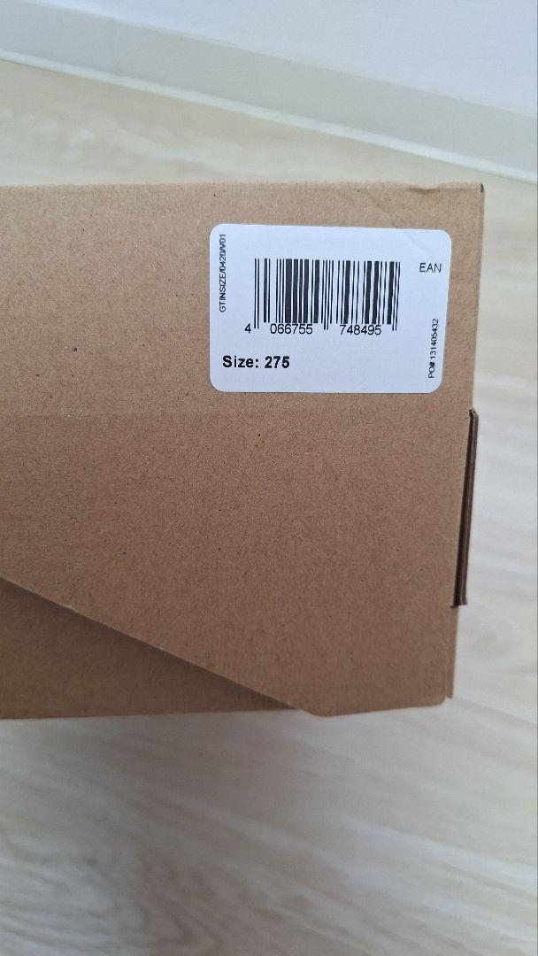 靴 Yezzy FORM RUNNER