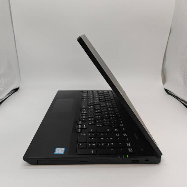 バッテリー◎ 15 NEC i5-8 SSD256GB オフィス - メルカリ