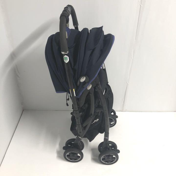 美品 ラクーナ 軽量オート4輪 ハイシート A20tY-m13720303124 ‼ 送料込 高品質即納