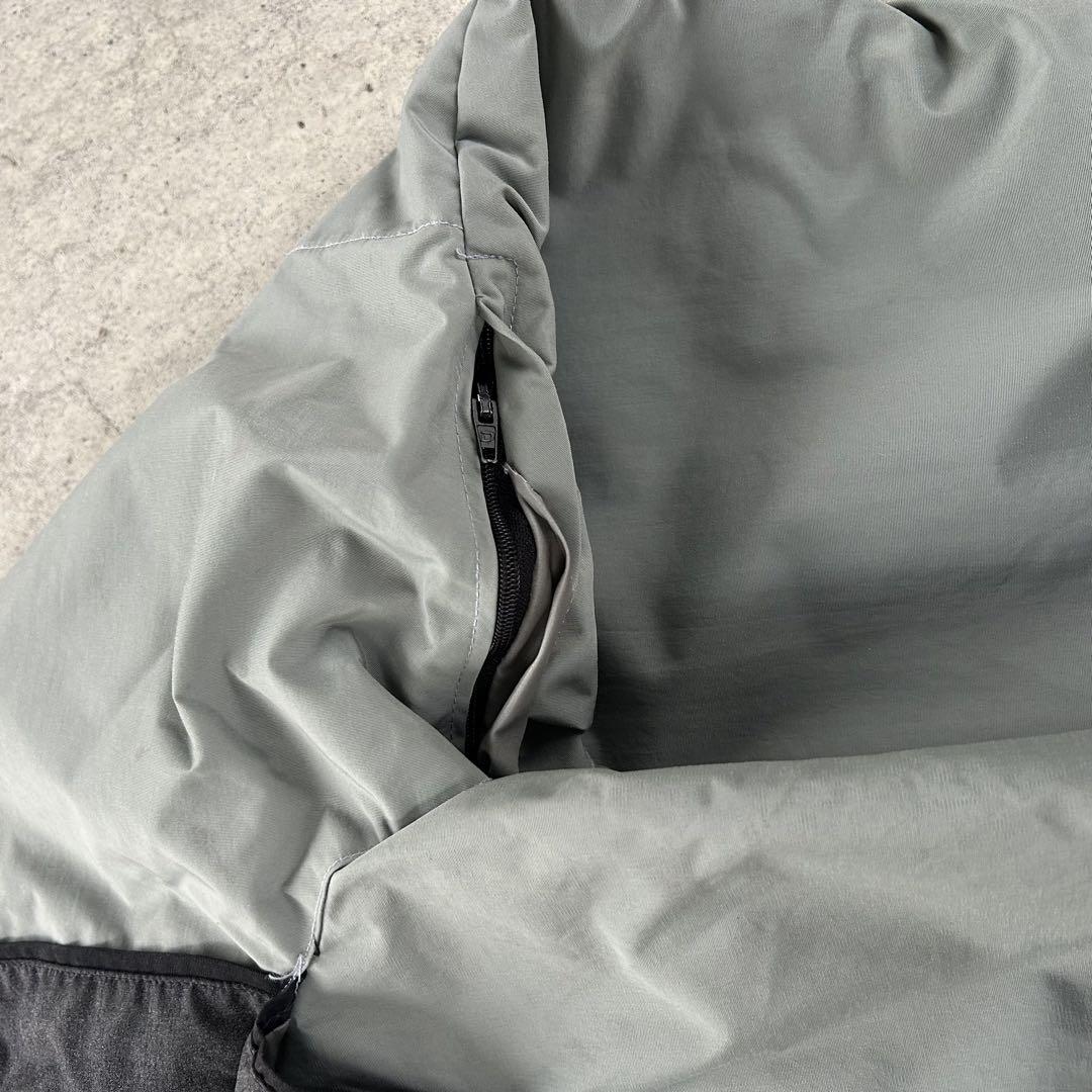 2004年製　us army IPFUジャケット vintage