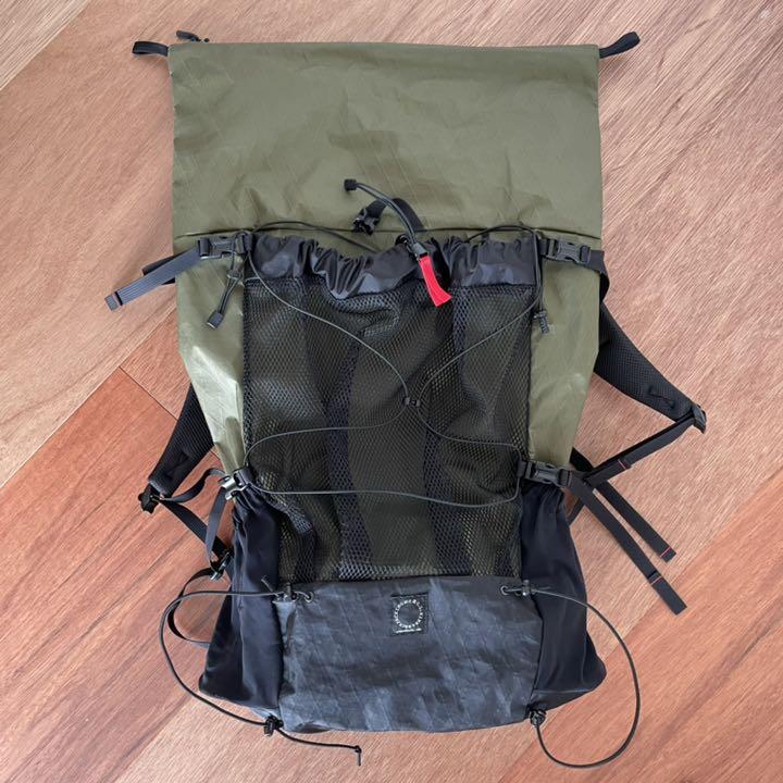 格安saleスタート】 Mサイズ EBONY メッシュ 山と道 THREE - 登山用品 - www.smithsfalls.ca 格安saleスタート】 Mサイズ EBONY メッシュ 山と道 THREE - 登山用品 - www.smithsfalls.ca