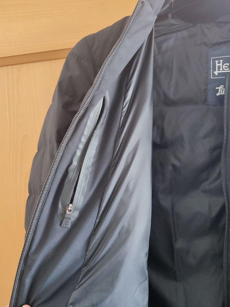 人気SALE大人気 ヘルノ HERNO Laminar ライトダウンジャケット Xotbp-m13722178376 新品安い