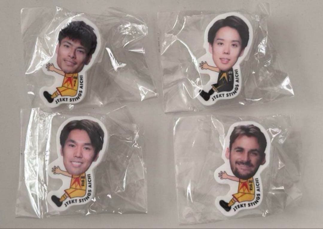 まとめ売り目立った傷や汚れなし