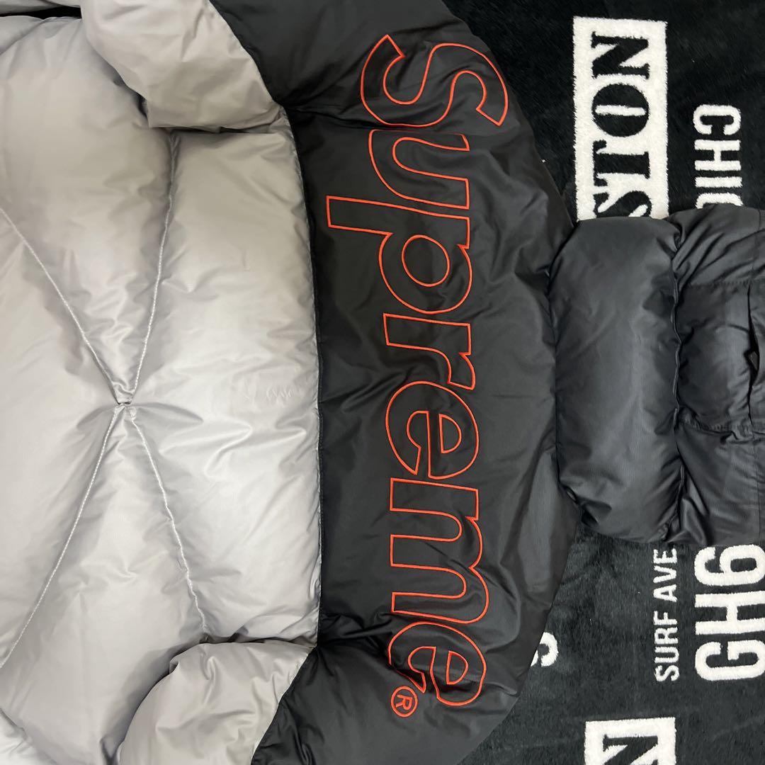 希少【新品】SUPREME®︎/TNF®︎800-FILL HALF ZIP H.P