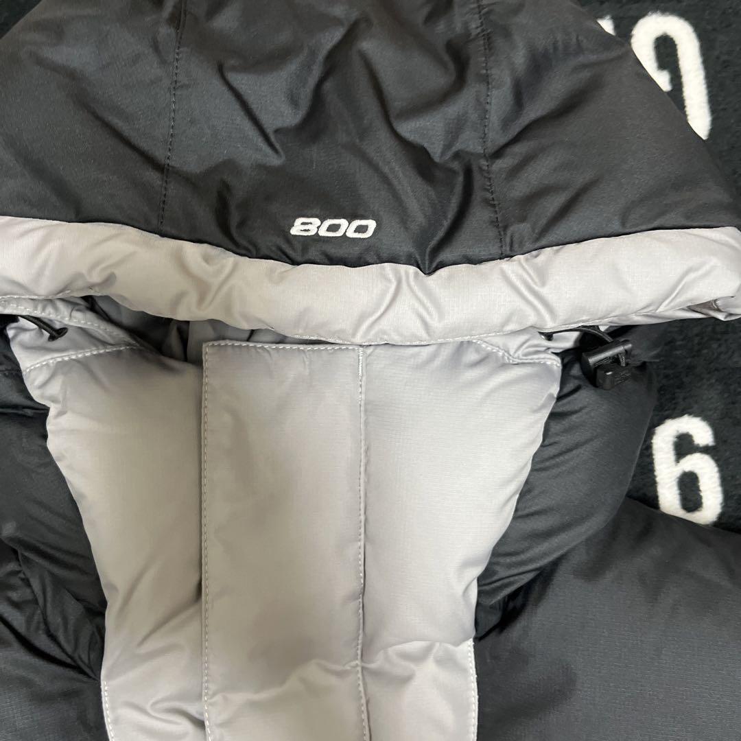 希少【新品】SUPREME®︎/TNF®︎800-FILL HALF ZIP H.P