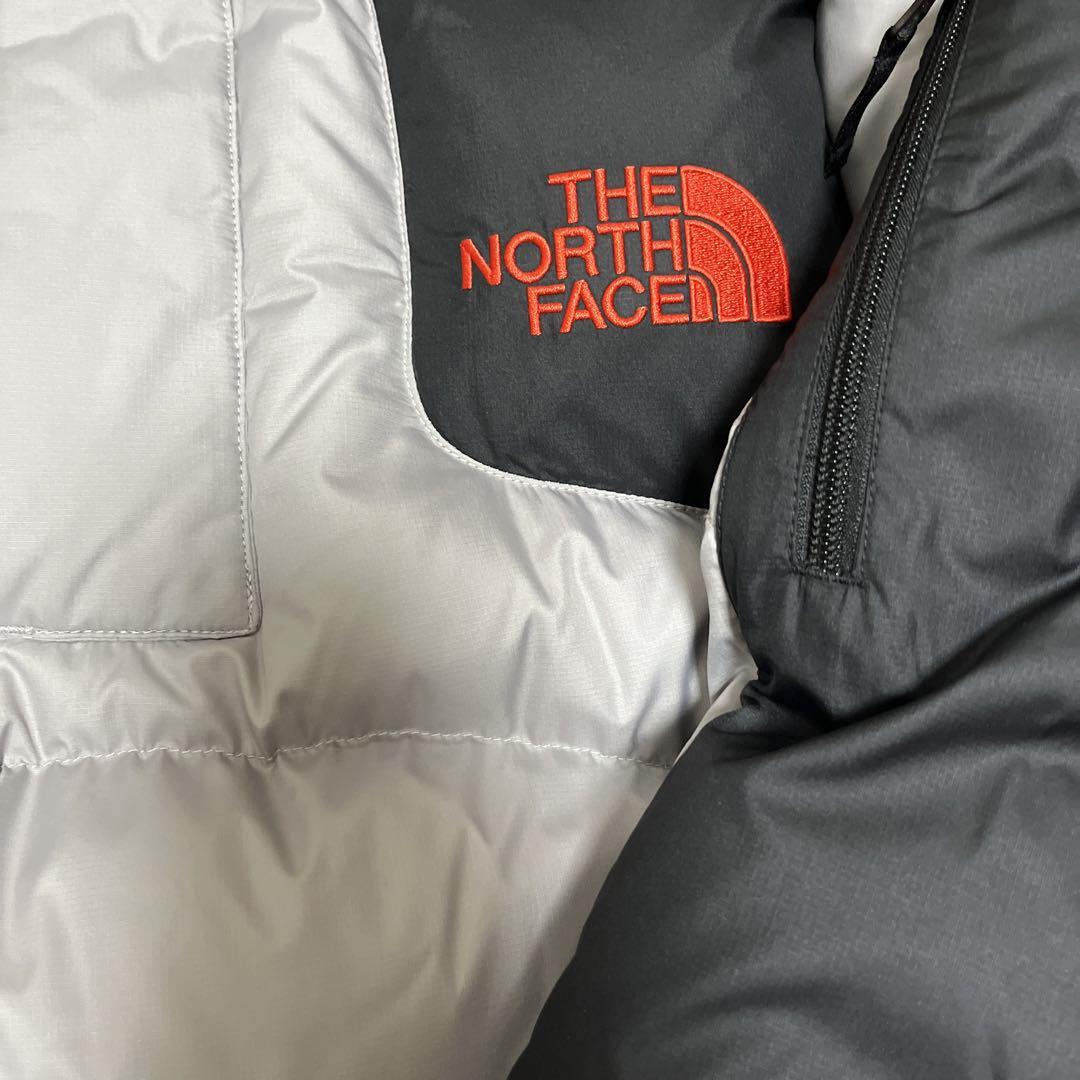 希少【新品】SUPREME®︎/TNF®︎800-FILL HALF ZIP H.P