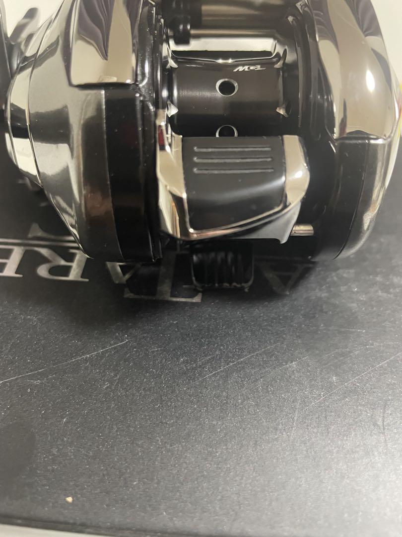 16アンタレスDC 美品　XGカスタム