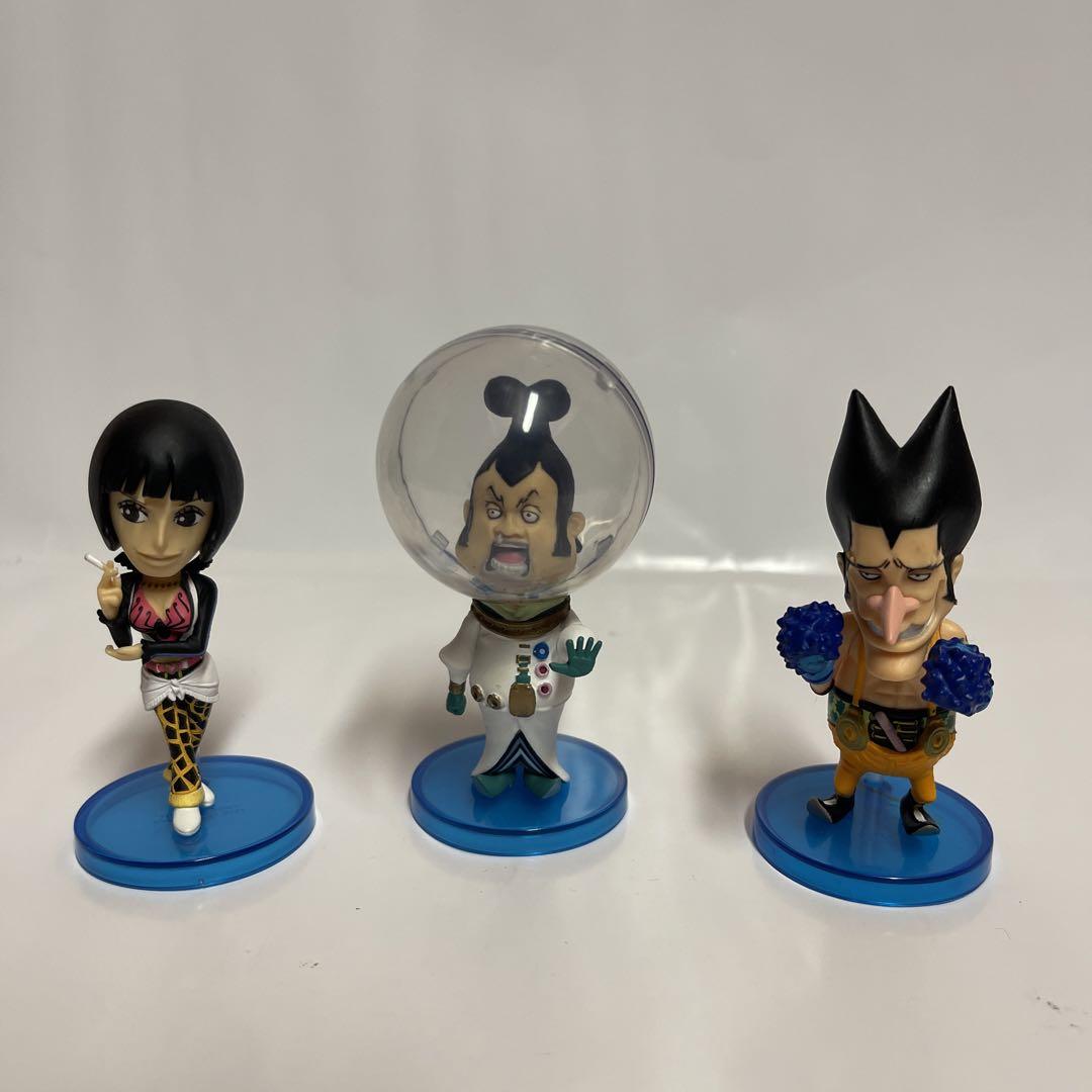 ワールドコレクタブルフィギア セット販売