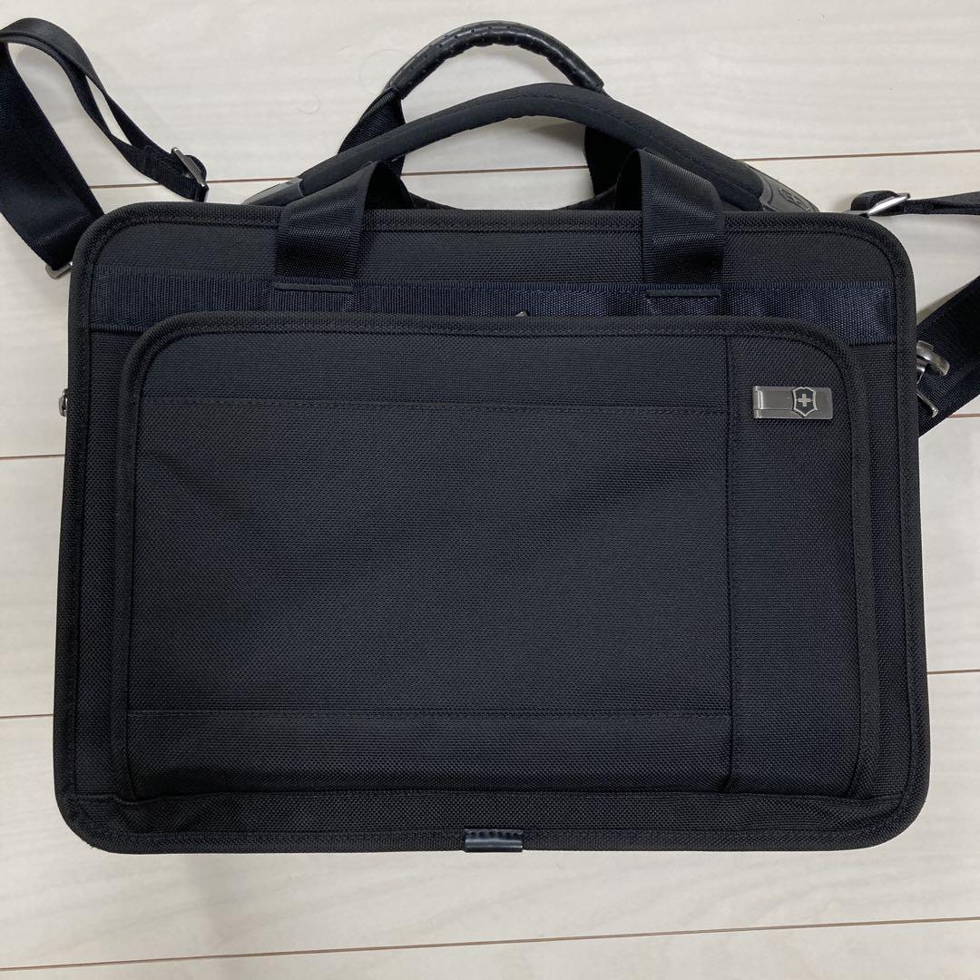 [VICTORINOX] メンズ ビジネスバッグ