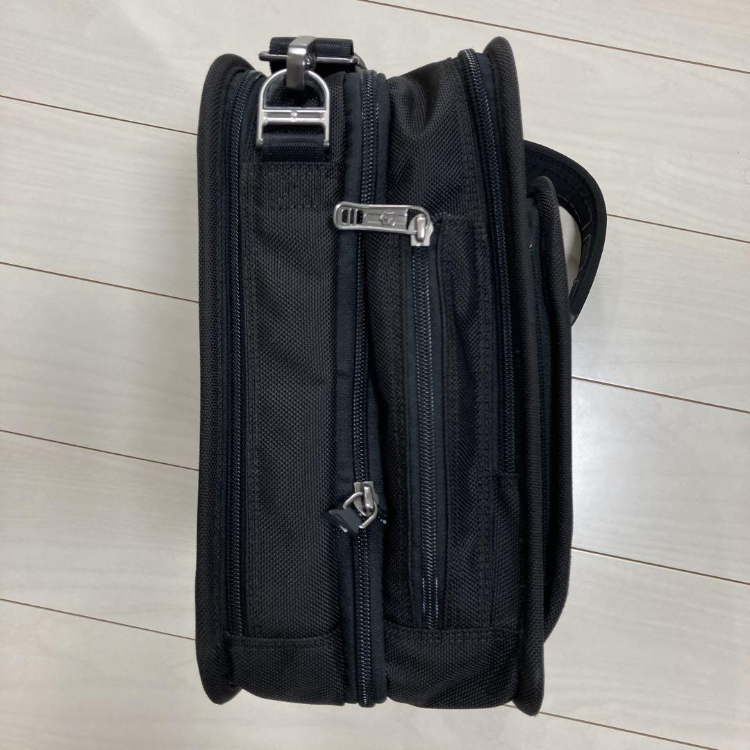 [VICTORINOX] メンズ ビジネスバッグ
