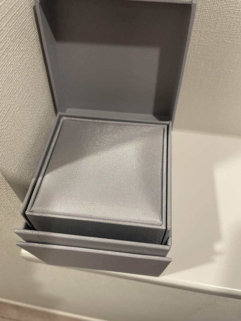 Dior イヤリング