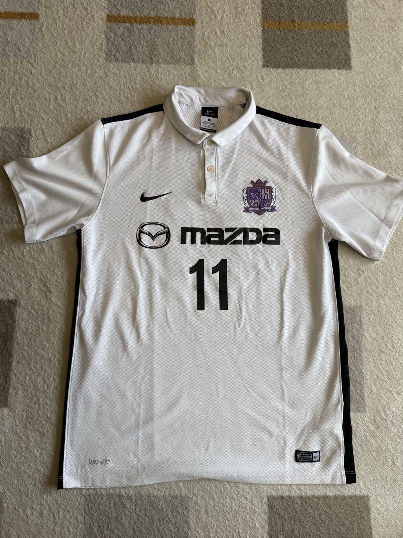 2022/23 Manchester United Authentic 3rd Jersey #7 Ronaldo