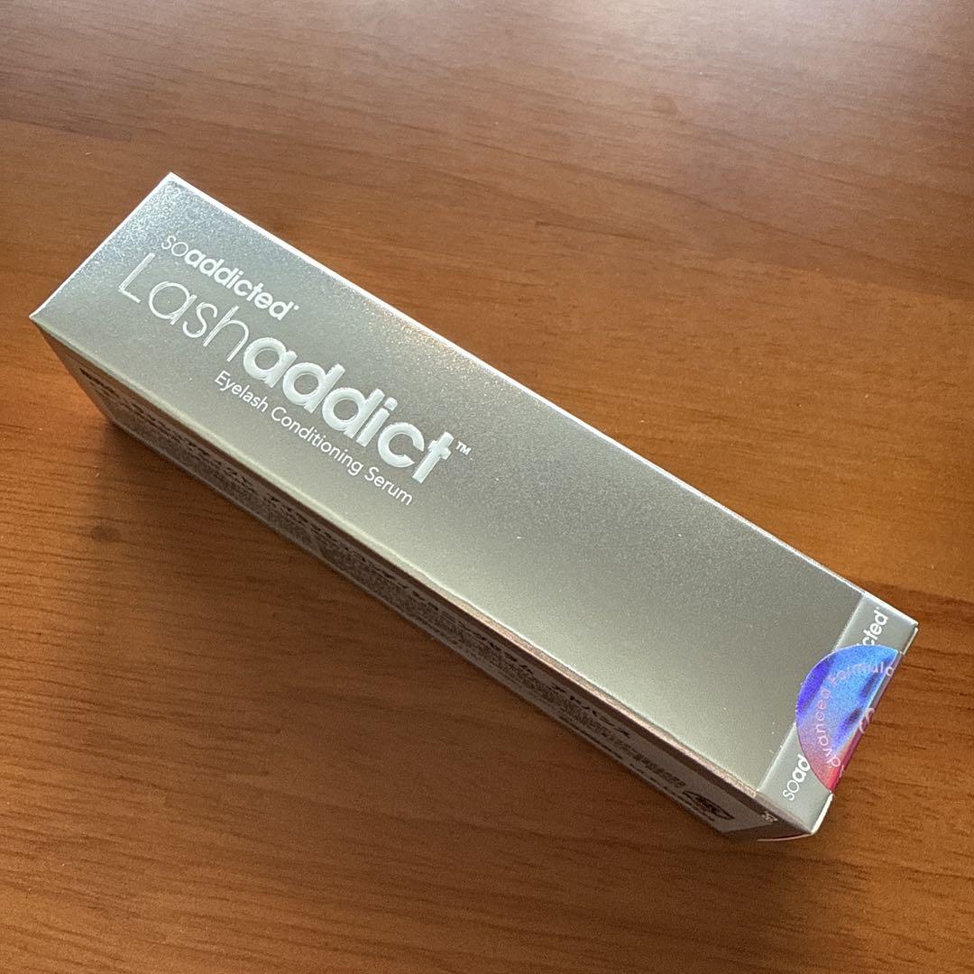 新品未使用　ラッシュアディクト　まつ毛用美容液 楽天市場】【正規品】ラッシュアディクトアドバンスまつ毛美容液
