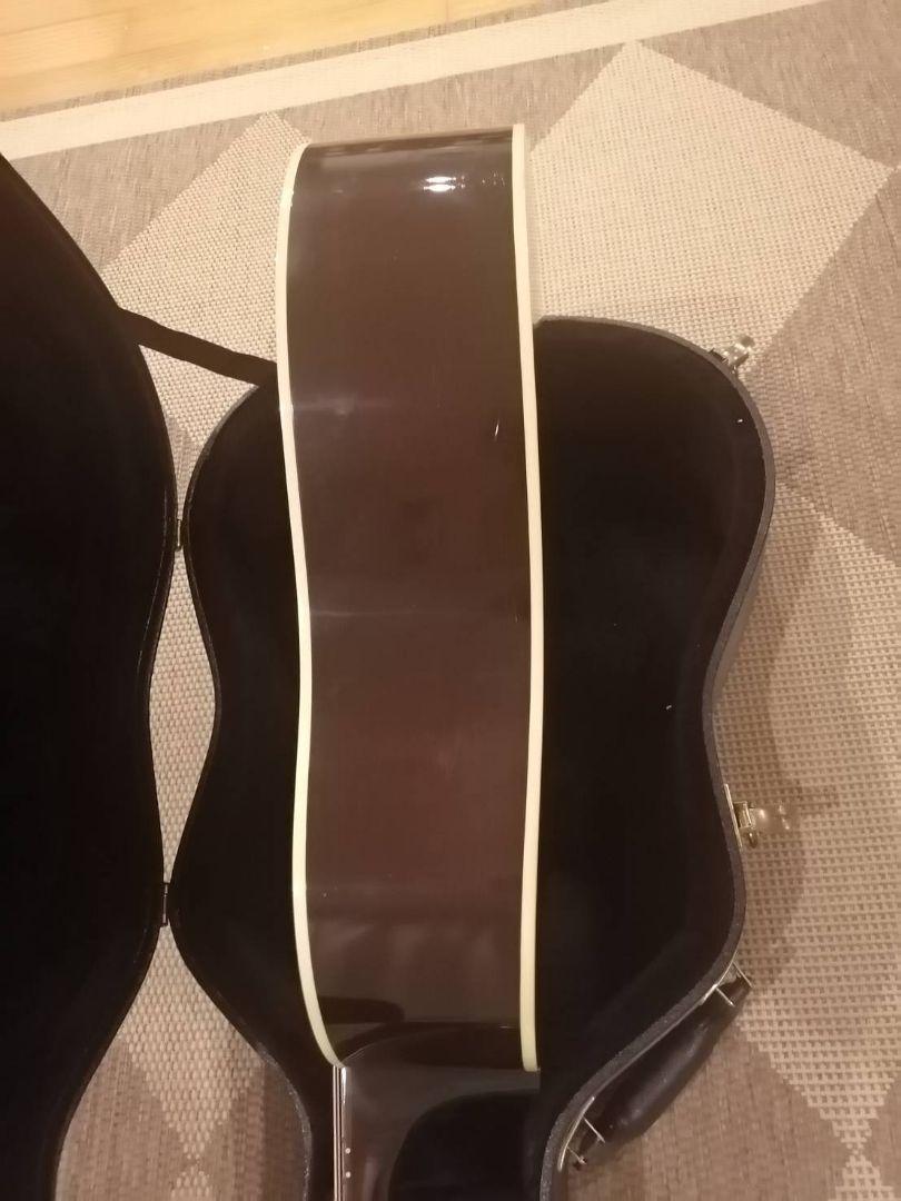 Gibson j-45 アコギ 2016年製 ギター