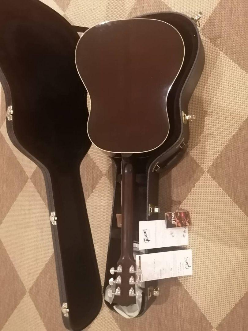 Gibson j-45 アコギ 2016年製 ギター