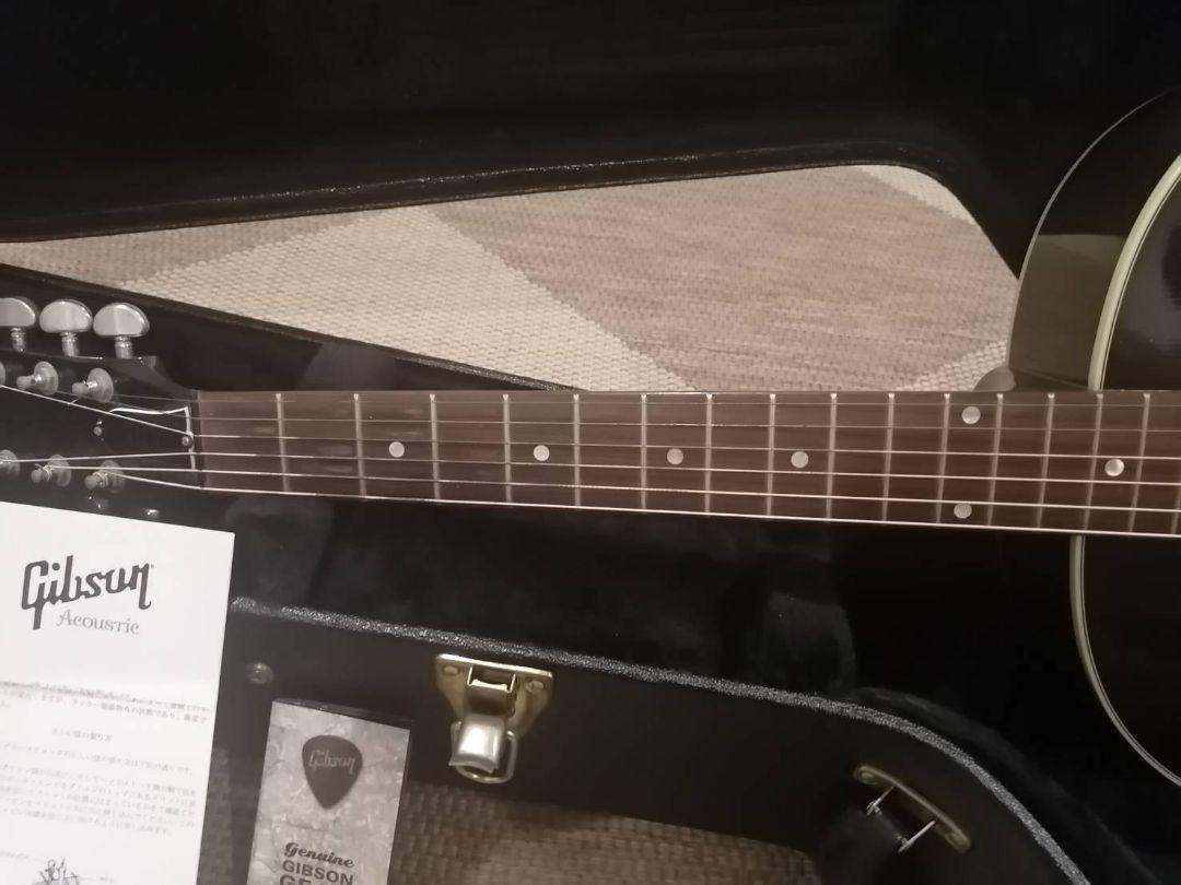Gibson j-45 アコギ 2016年製 ギター