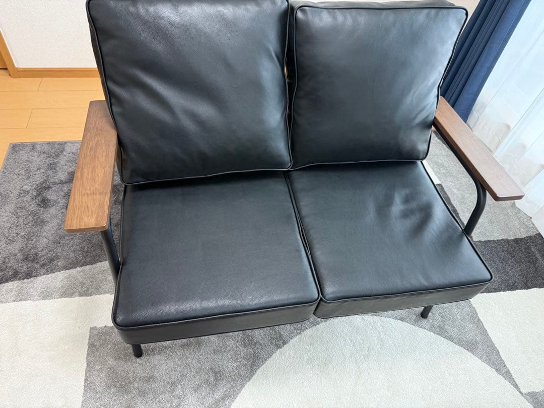 ソファー 2人掛け ソファー 2人掛け