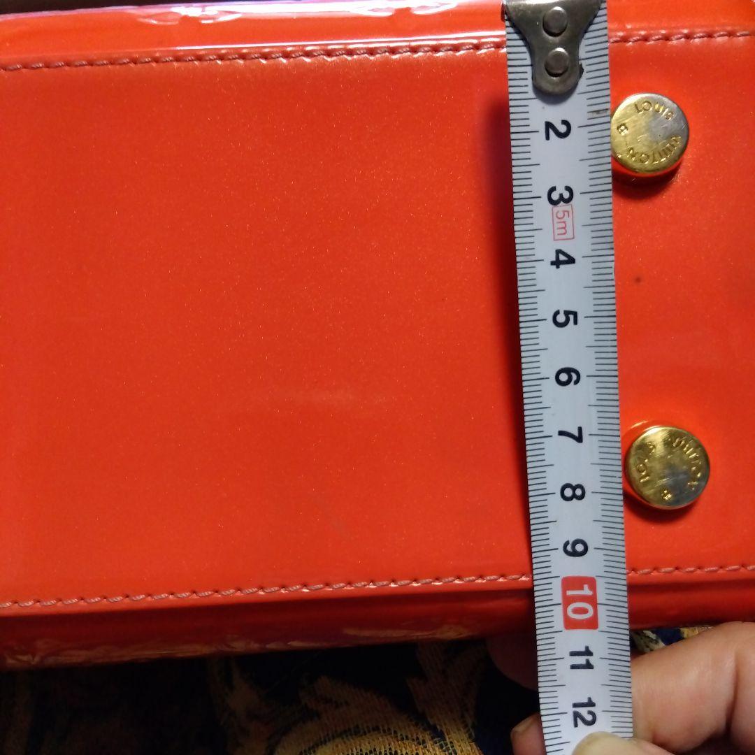 LOUIS VUITTON ヴェルニ鑑定済。お写真追加致しました。