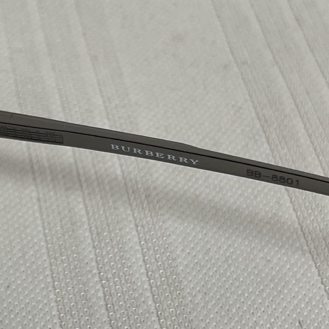 楽天市場】バーバリー サングラス BURBERRY BE4380D 38538G 51