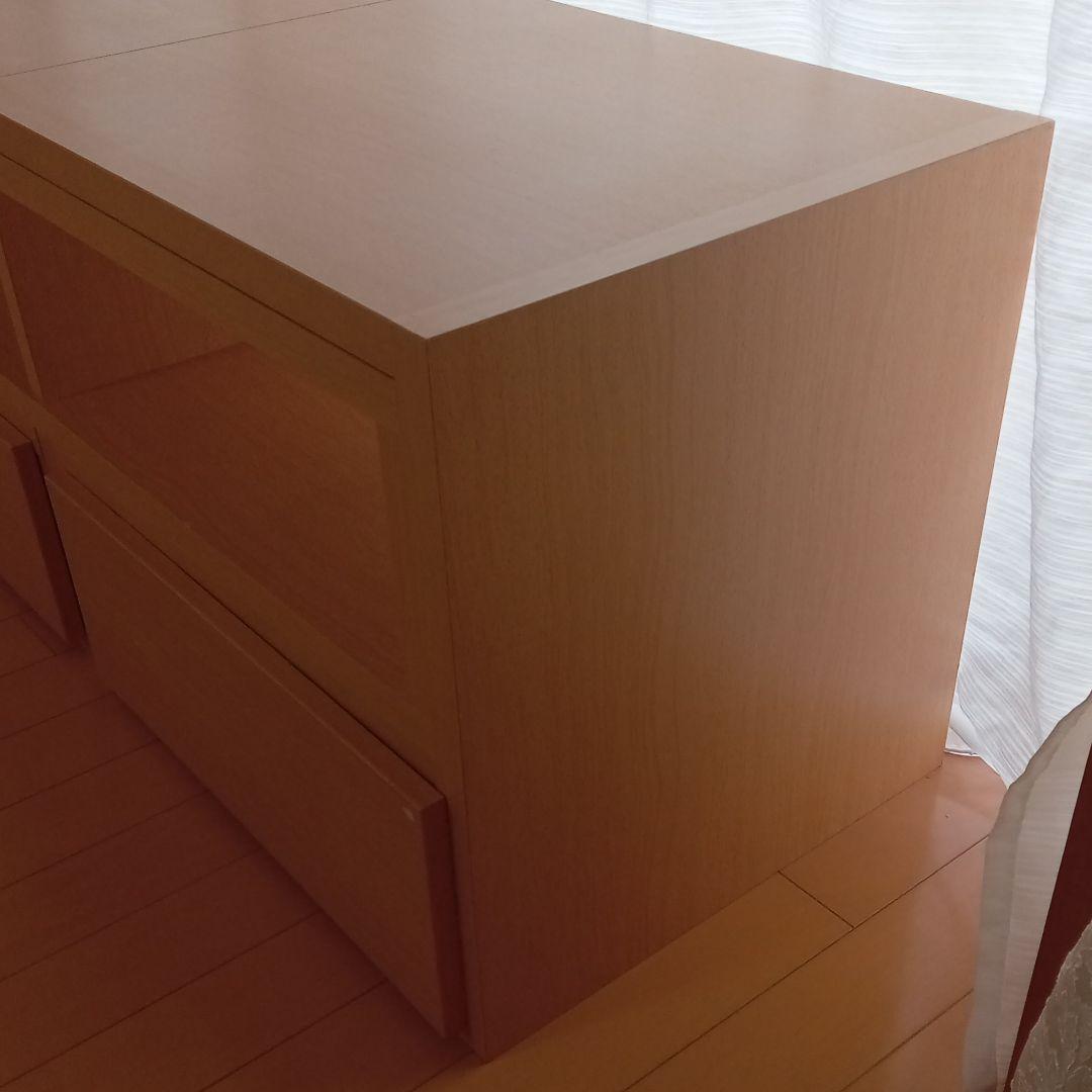 スライド式テレビ台