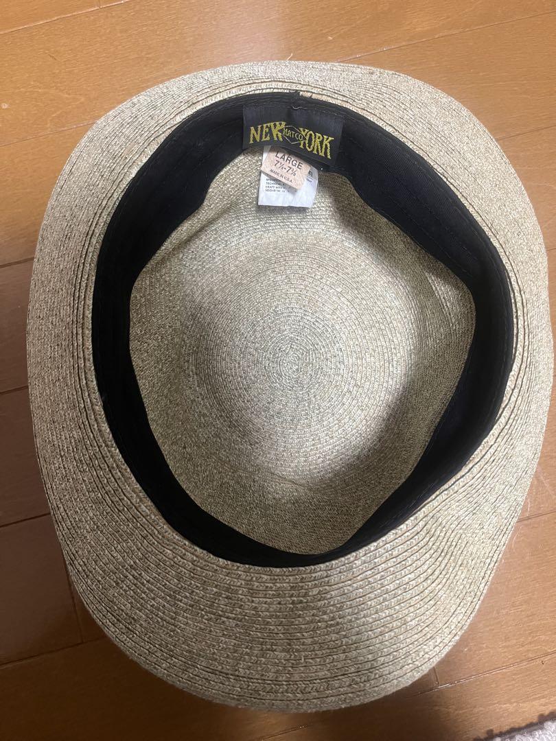 ハット MADE